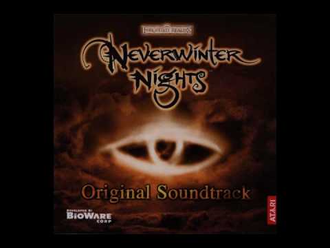 Neverwinter Nights OST - Evil Dungeon 1