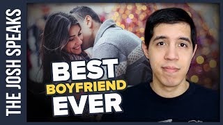 Download lagu 3 Tips For How To Be THE BEST Boyfriend EVER mp3
