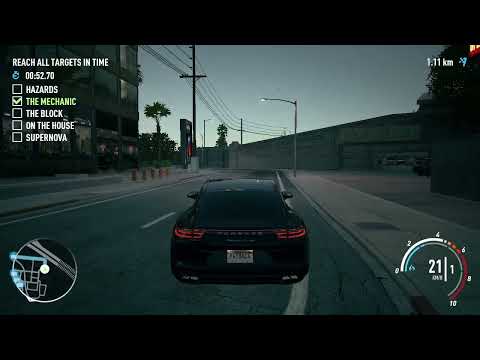 Need for Speed Payback – Story Mode (4K Ultra Settings) | pt NFS 41