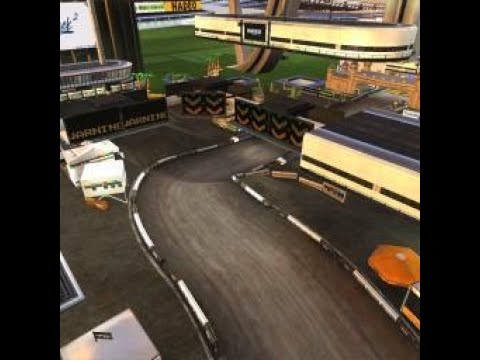 StarStadiumB5² 25.72 by frev.