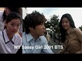 My Sassy Girl 2001 Eng Sub Behind The Funny Final Scene Jun Ji Hyun Cha Tae Hyun 엽기적인 그녀
