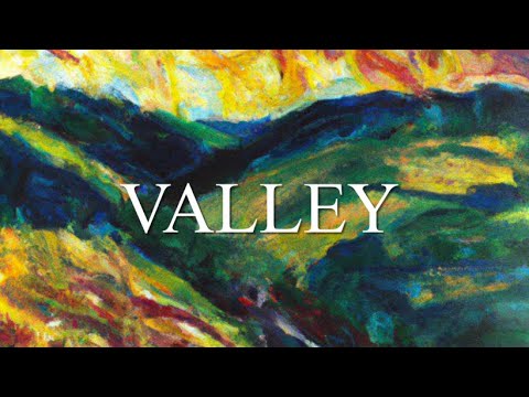 Bennet Lee - Valley