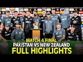 Full Highlights Pakistan Vs New Zealand Tri Nation Series 2025 FINAL PCB M3J1K