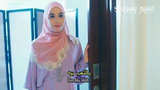 Download lagu Mauju Qalbi موجوع قلبي ~ Lirik & Terjemah ~ mp3 Download lagu Mauju Qalbi موجوع قلبي ~ Lirik & Terjemah ~ mp3