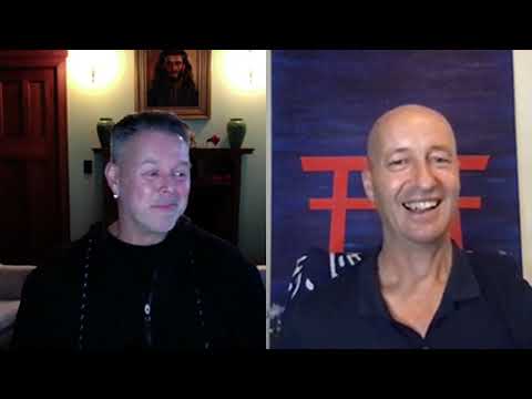 Episode 3: Tabaash & Blair Styra, 20July2020,  How you were created