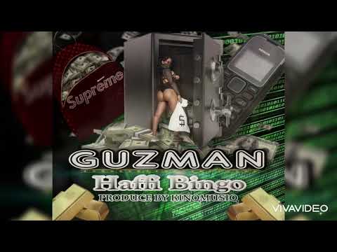 Guz man - Haffi Bingo ( Official Audio ) mp3