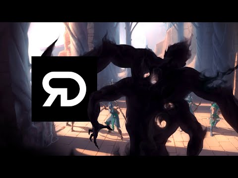 [Tearout] DELROATH - Rip And Tear