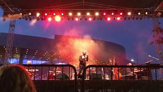 Wait For It - Leslie Odom Jr