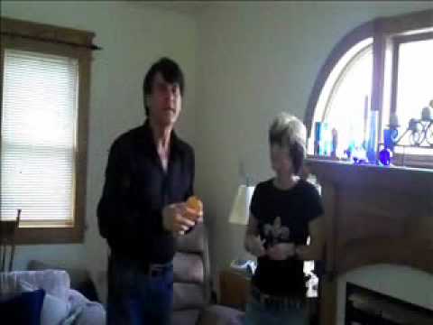 Clip-Sight by Devin Knight