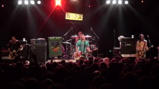 NOFX  -  Louise-Ronnie &amp; Mags [HD] 18 AUGUST 2013