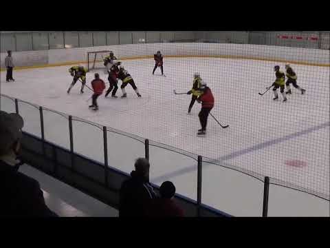 Pingviinit - Koovee 23.10.2021 | U17 Alempi alkusarja