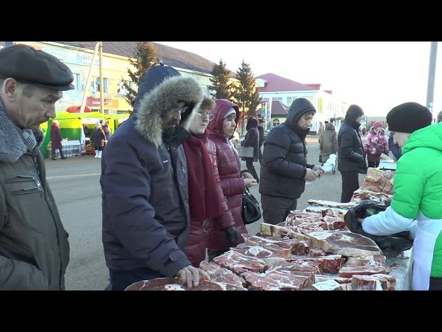 Всё для людей