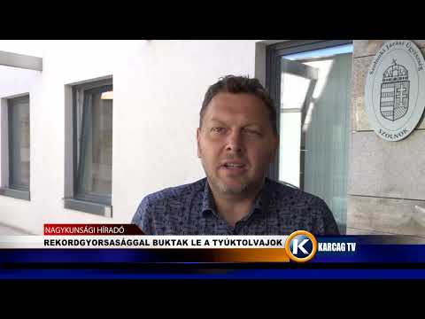 REKORDGYORSASÁGGAL BUKTAK LE A TYÚKTOLVAJOK