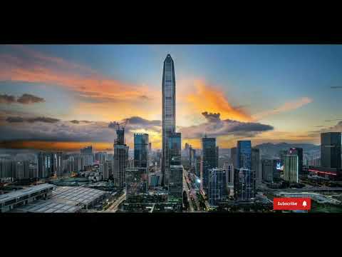 Reaching for the Sky: Discover the Top 10 Tallest Towers Around the Globe!🏙️✨