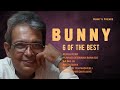 6 OF THE BEST BY BUNNY Bunny Friends