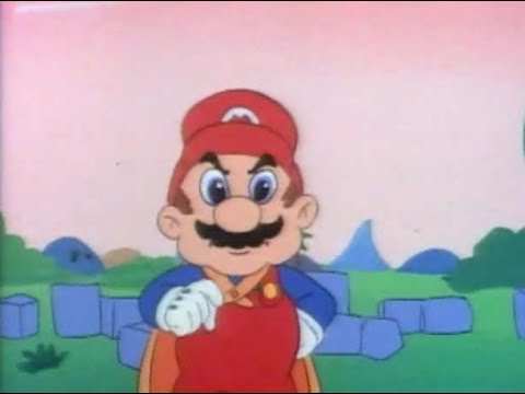 Mario All-Stars - Episode 106 - Mario and the Beanstalk/King Scoopa Koopa