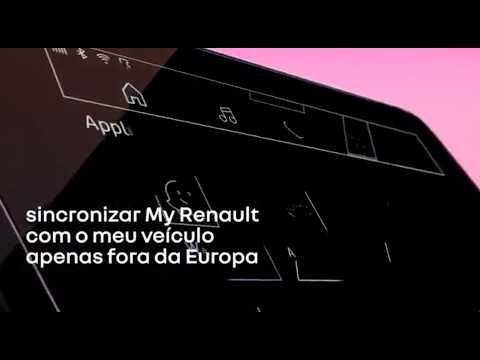 Renault Boreal | my Renault