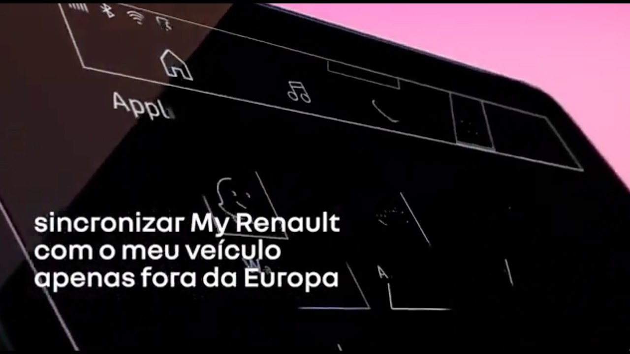 Renault Boreal | my Renault
