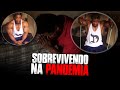 COMO ELE ESTA NA QUARENTENA ?! | MOISES MUTANTE