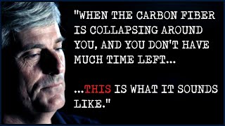 Audio of Titan's First Hull Making Noise | Another New OceanGate Documentary (2025)