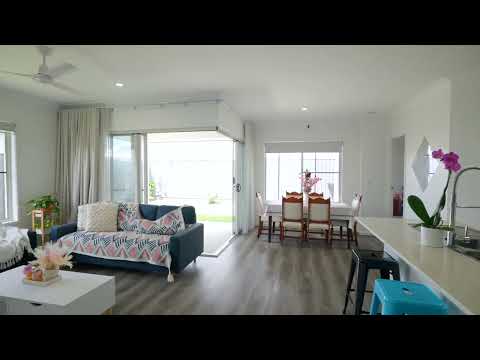 8 College Drive, Palmview, QLD 4553, 4 ਕਮਰੇ, 2 ਬਾਥਰੂਮ, House