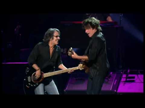 John Fogerty - Born On The Bayou