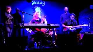 Sweet Nobody perform  "You Who Made Me" live