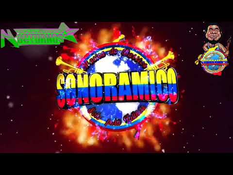 Sonido SONORAMICO 🎶❤LOS OLORES DEL AMOR❤🎶