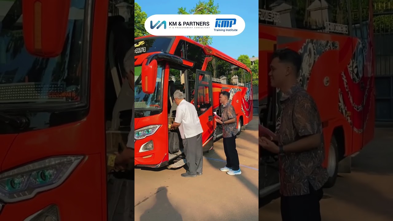 Bimtek Strategi Pelaksanaan E-Katalog & E-Purchasing Pada PBJ Pemerintah