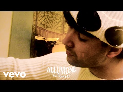 Fiore Akamono, 85Prod - ALLUVIONE (Visual video) ft. DAYTONA KK