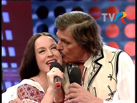 Florin Piersic și Maria Dragomiroiu - Mărioară de la Gorj