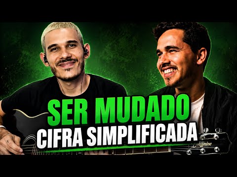 Ser Mudado - Nic Medeiros