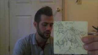 Loren Reed Interview