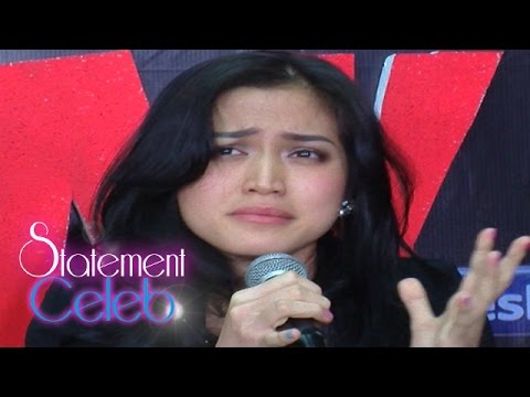 Jessica Tak Mengetahui Asal Muasal Ludwig