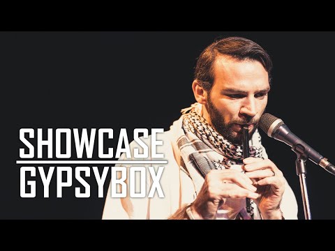 GYPSYBOX | JUDGE SHOWCASE - AUS CHAMPS 7 TO SMOKE