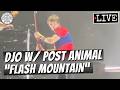 Djo with Post Animal "Flash Mountain" LIVE | Forest Hills Stadium Queens, NY | July 17, 2026