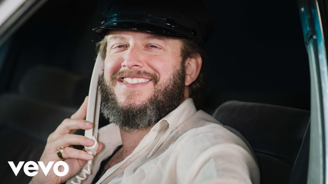 Bon Iver - From (Official Video) - YouTube