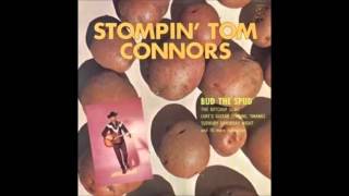Stompin&#39; Tom Connors - She Don&#39;t Speak English
