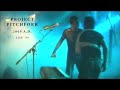 PROJECT PITCHFORK - 2069 A.D. (Live '99) | Remastered