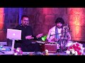 Shahar Dar Shahar HARIHARAN Bazm E Khas Live Baithak