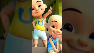 Download lagu DJ Tia monika versi Upin dan Ipin mp3