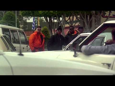 Cool as Ice "The crew invades Cali" (HD)
