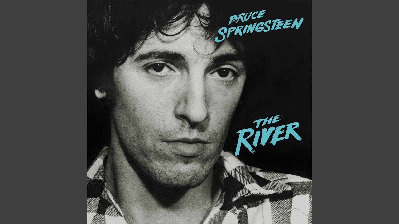 Bruce Springsteen - Crush on You