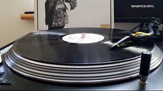 112. Amy Grant - Who To Listen To - Miami Vice S2E04 - The Dutch Oven