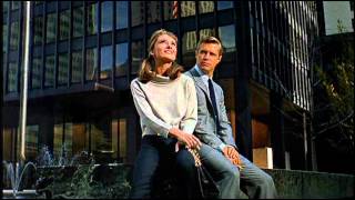 Liz Callaway - Moon River