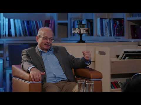 Első 24 órás építészeti interjúmaraton – Csanády Pál