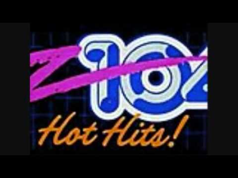 WNVZ Hot Hits 104 - Dan McCoy - 1985