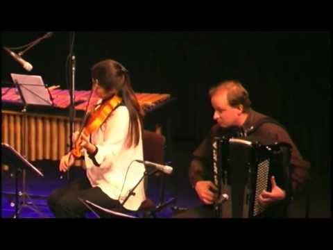 BLACK PENCIL (Jorge Isaac, M. Koene, E. Pehlivanli, M. Kassl, E. Monfort) performs Nico Huijbregts