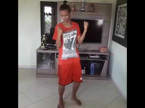 MC GW e MC taradin- meu nome é Tábata-quer sentar (DJTK)