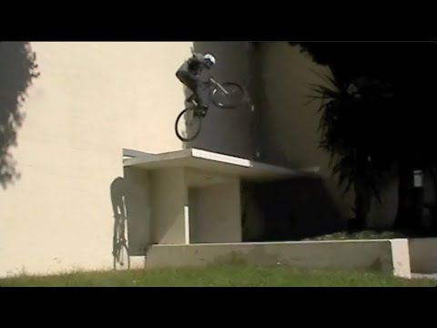 Charles LittleJohn - End of Summer Edit | 2012